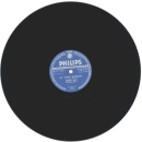 Doris Day - Ooh Bang Jiggilly Jang / Ol saint Nicholas 