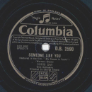 Doris Day - Bluebird On The Windowsill / Quicksilver