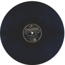 Guy Mitchell - She wears red feathers / Why should I go home