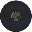 Guy Mitchell - She wears red feathers / Why should I go home