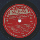 Various - Voice of the Stars Coronation Edition