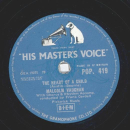 Malcom Vaughan - My special angel / The heart of a child