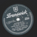 George Duning - Theme from Picnic / Moonglow