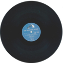 Ronnie Hilton - Id give you the world / Around the world
