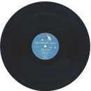 Ronnie Hilton - Id give you the world / Around the world