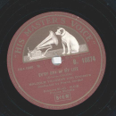 Malcolm Vaughan - Mama / Evry day of my 