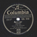 Jo Stafford - Pretty Boy / You belong to me