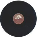 The Ames Brothers - Addio / The Naughty Lady of Shady Lane