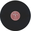 Maureen Evans - Ill get by / Someday