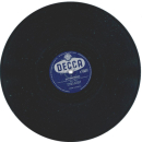 Tommy Steele and the Steelmen - Butterfingers / Cannibal Pot 