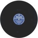 Frankie Vaughan and The Kaye Sisters - Got Ta Have Something In The Bank, Frank / Single