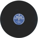 Frankie Vaughan and The Kaye Sisters - Got Ta Have Something In The Bank, Frank / Single