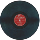 Dinah Shore - You Do / Kokomo, Indiana