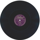 Al Martino - Wanted / Therell be no teardrops tonight