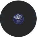 Davd Whitfield - Mama / Evrywhere