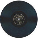 Frankie Laine - The girl in the wood / Wonderful, wasnt it