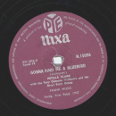 Petula Clark - With all my heart / Gonna find me a bluebird