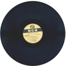 Billy Eckstine - No One But You / I Let a Song go out of...