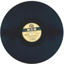 Billy Eckstine - No One But You / I Let a Song go out of My Heart