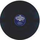 Cyril Stapelton - Honey Babe / Blue Star