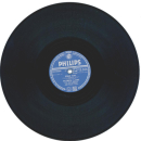 Frankie Laine - Some Day / There must be a reason