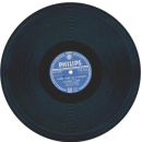 Frankie Laine - Some Day / There must be a reason