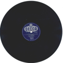 Joan Regan - If I give my heart to you / Faded Flowers 