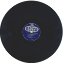 David Whitfield - Beyond the stars / Open your heart 