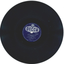 David Whitfield - Beyond the stars / Open your heart 