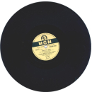 Debbie Reynolds and Carleton Carpenter - Aba Daba Honeymoon / Row, Row, Row