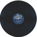 Winifred Atwell - Lets have a ding dong Teil I und II