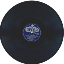 Winifred Atwell - Lets have a ding dong Teil I und II