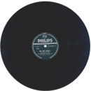 The Four Lads - No, not much! / Ill never know