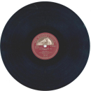 Eddie Fisher - Im walking behind you / Hold me