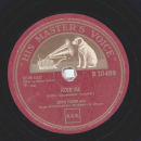Eddie Fisher - Im walking behind you / Hold me