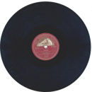 Eddie Fisher - Im walking behind you / Hold me