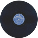 Winifred Atwell - Rachmaninoffs 18th Variation on a Theme by Paganini: The Story Of Three Loves / Moonlight Fiesta