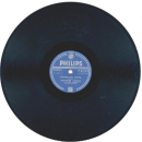 Winifred Atwell - Rachmaninoffs 18th Variation on a Theme by Paganini: The Story Of Three Loves / Moonlight Fiesta