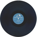 Alma Cogan - Lizzie Borden / Willie Can
