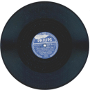 Winifred Atwell - Lets have a Party Teil I und II