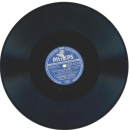 Winifred Atwell - Lets have a Party Teil I und II