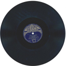 David Whitfield - Rags to riches / Ardigras