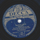 David Whitfield - Rags to riches / Ardigras
