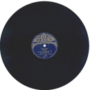 Frank Chacksfield - Waltzing Bugle Boy / Ebb Tide