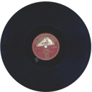 Eddie Fisher - May I sing to you / My Friend 