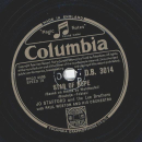 Jo Stafford - Somebody / Star of hope