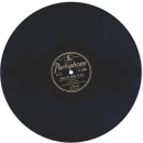Elton Hayes - Whistle my love / Riddle de diddle de day