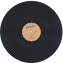 The McGuire Sisters - Deliah Jones / Picnic