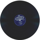 Lita Roza - Hey there / Hernandos Hideaway