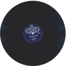 Lita Roza - Hey there / Hernandos Hideaway